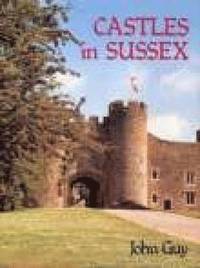 bokomslag Castles In Sussex