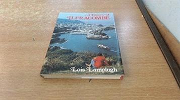 bokomslag A History of Ilfracombe