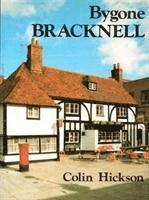 bokomslag Bygone Bracknell