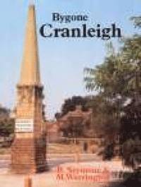 bokomslag Bygone Cranleigh