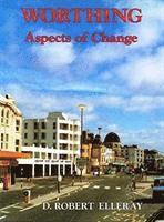 D.Robert Elleray - Aspects of Change, Inbunden. Tillgänglighet: Tillfälligt slut