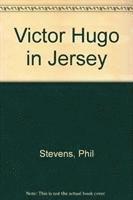 bokomslag Victor Hugo in Jersey