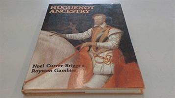 Huguenot Ancestry 1