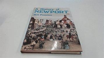 bokomslag History of Newport