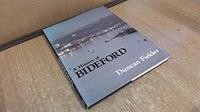 bokomslag History of Bideford