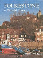 Charles E. Whitney - Folkestone, Inbunden