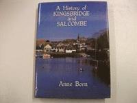 bokomslag The History of Kingsbridge and Salcombe