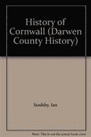 bokomslag History of Cornwall