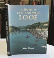 bokomslag History of East and West Looe