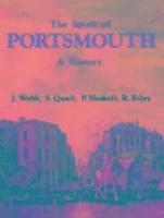 bokomslag The Spirit of Portsmouth A History