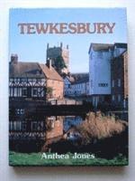 bokomslag A History of Tewkesbury