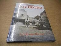 bokomslag Bygone Rochford