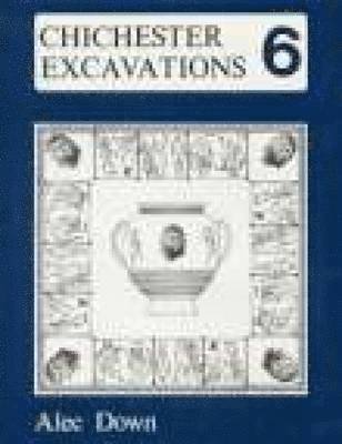 Chichester Excavations Volume 6 1