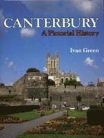 bokomslag Canterbury