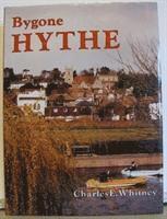 bokomslag Bygone Hythe