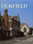 Barbara Fuller, Betty Turner - Bygone Uckfield, Häftad