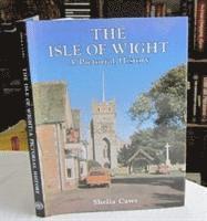 Sheila Caws - Isle of Wight, Inbunden