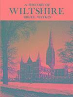 bokomslag A History of Wiltshire