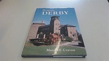 bokomslag Bygone Derby