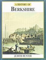 bokomslag History of Berkshire