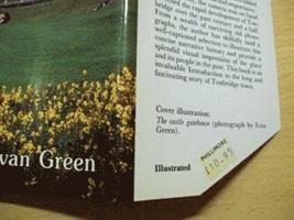 Ivan Green - Tonbridge, Inbunden