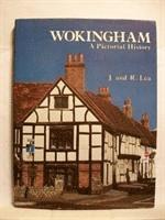 bokomslag Wokingham