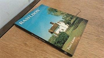 Peter Lucas - Basildon, Inbunden