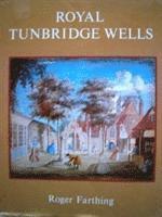 bokomslag Royal Tunbridge Wells