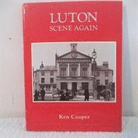 Kenneth Cooper - Luton, Inbunden