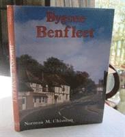 bokomslag Bygone Benfleet