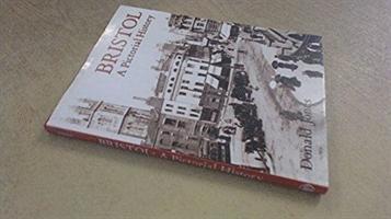 Donald Jones - Bristol, Inbunden