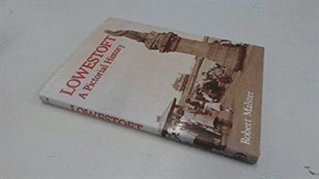 Robert Malster - Lowestoft, Inbunden