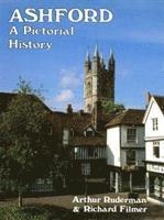 Arthur Rudermam, Richard Filmer, Arthur Ruderman - Ashford, Inbunden