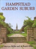 Mervyn Miller, A.Stuart Gray - Hampstead Garden Suburb, Inbunden. Tillgänglighet: Tillfälligt slut