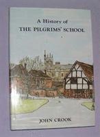 bokomslag History of the Pilgrims' School