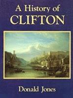 bokomslag History of Clifton