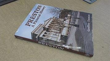 bokomslag Preston