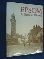 bokomslag Epsom