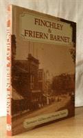 bokomslag Finchley and Friern Barnet