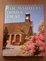 bokomslag The Whiteley Homes Trust, 1907-77