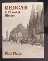 Phil Philo - Redcar, Inbunden