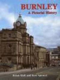 bokomslag Burnley: A Pictorial History