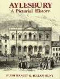bokomslag Aylesbury: A Pictorial History