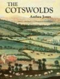 bokomslag The Cotswolds