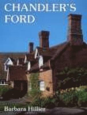 bokomslag Chandler's Ford: A Pictorial History