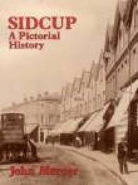 bokomslag Sidcup A Pictorial History