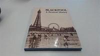 bokomslag Blackpool