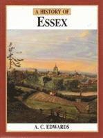 bokomslag History of Essex