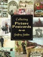 bokomslag Collecting Picture Postcards