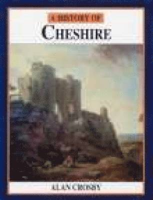 A History of Cheshire 1